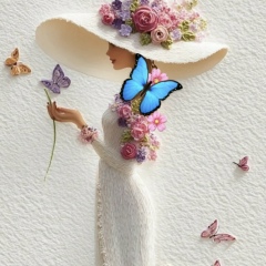 Патимат Шамхалова, 05.05, Санкт-Петербург