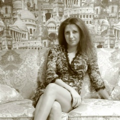 Светлана Котова, 22.05, Сызрань