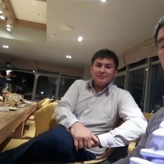 Тимур Салихов, 11.07, Уральск