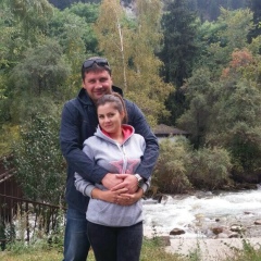 Юлия Эртман, 03.05, Кызылорда