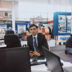 Farrux Saydaliyev, 25.01.1989, Алмалык