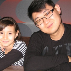 Вячеслав Пак, Алматы