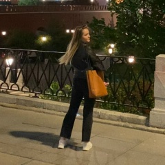 Екатерина Катерина, 09.07