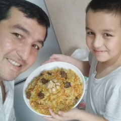 Рустам Нематов, 11.08.1986, Шымкент