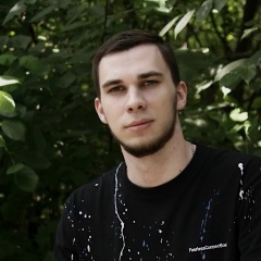 Илья Файль, 02.05, Семей