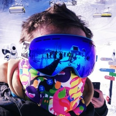 Алексей Радченков, 25.02.1989, Москва