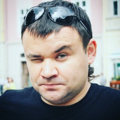 Александр Шайгородский, 03.06.1985, Хмельницкий