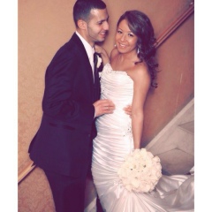 Sofia Tsoraklidis, 16.12, Toronto