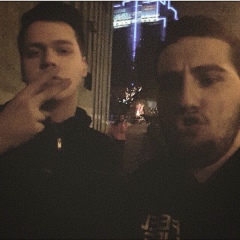 Gio Mushukia, 23.07, Москва