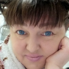 Ирина Шторм, 16.09, Нефтеюганск