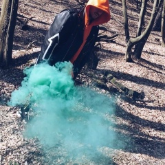 Станислав Верёвкин, 10.10.1989, Киев