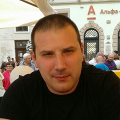 Глеб Беруненко, 10.04.1986, Харьков