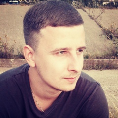 Павел Белкин, 01.07.1982, Нижний Новгород