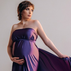 Катюша Минина, 16.03.1987, Санкт-Петербург