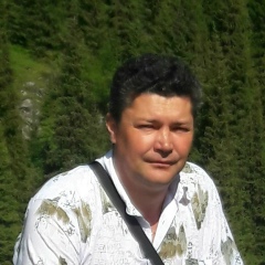 Антон Макурочкин, 04.03.1979, Конаев / Капшагай