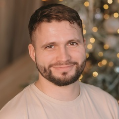 Андрей Беспалов, 31.05