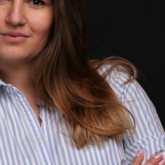 Мари Кондратенко, 05.06.1993, Киев