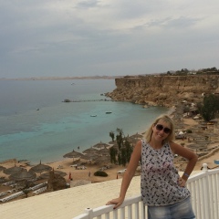 Екатерина Шевчук, 07.10.1983, Николаев