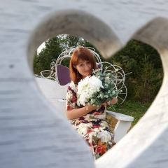 Юлия Пласс, 19.06, Казань