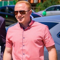 Александр Сергеевич, Белгород