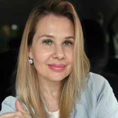 Татьяна Энбрехт, Тюмень