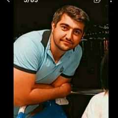 Эльвин Исмаилов, 12.01, Ростов-на-Дону