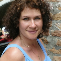 Юлия Голубева, 13.01.1982, Москва