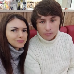 Михаил Савин, 17.11.1984, Москва