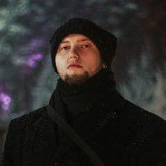 Дмитрий Полежаев, 24.03, Санкт-Петербург