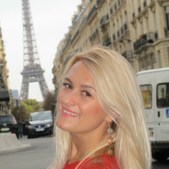 Аня Гунько, 18.07.1987, Львов