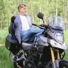 Serjik Shushpanov, 19.09, Москва