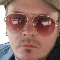 Александр Калинин, 16.04.1989, Санкт-Петербург