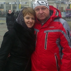 Оксана Зива, 07.10, Одесса
