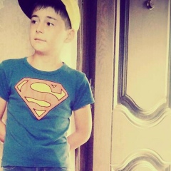 Дени Шаптукаев