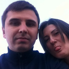 Аля Мамулина, 11.04