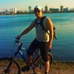 Александр Леонович, 21.01, Минск