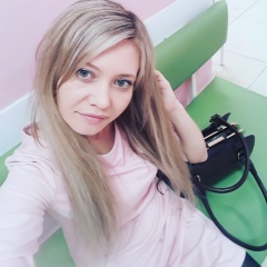 Таисия , 12.05.1986, Краснодар