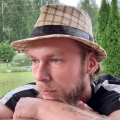 Костя Фирстов, 02.02, Нижний Новгород