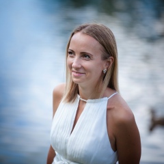 Татьяна Назарова, 13.07.1984, Санкт-Петербург