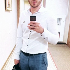 Иван Иванов, 27.04, Ставрополь