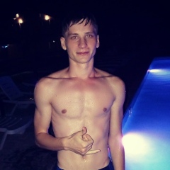 Вадим Турчак, 21.12.1998, Новый Буг