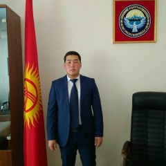 Жоодарбек Эшмамат-Уулу, 15.04.1998