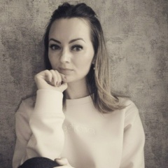 Лия Смолина, 27.02