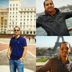 Mahmoud El-Shafaay, 16.12.1989, Doha