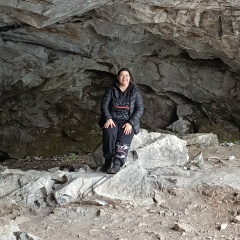 Эльвира Чярнаускене, 30.03, Сургут