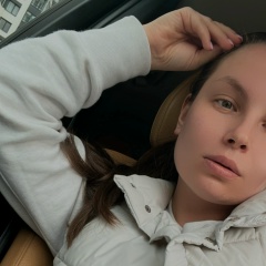 Юлия Воробьева, 21.04.1992, Санкт-Петербург