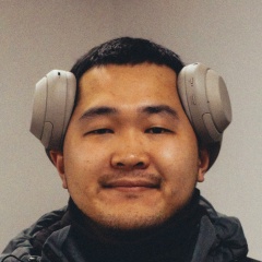 Костя Ким, Новосибирск