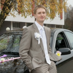 Barys Dzichkouski, 17.07, Минск