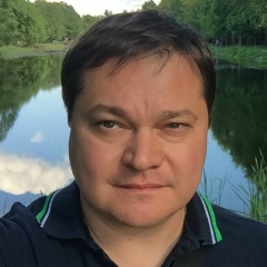 Андрей Малосолов, 04.01.1973, Москва