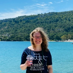 Ирина Васильева, 06.09, Санкт-Петербург